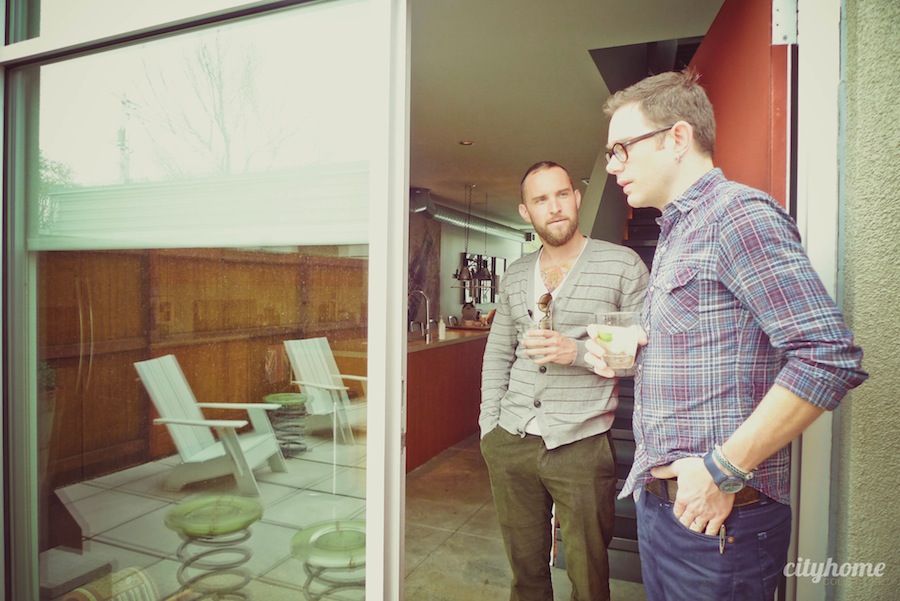 Salt Lake City Locals - Mr Jesse Walker - D.J.