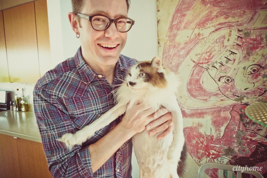 Salt Lake City Locals - Mr Jesse Walker - D.J.