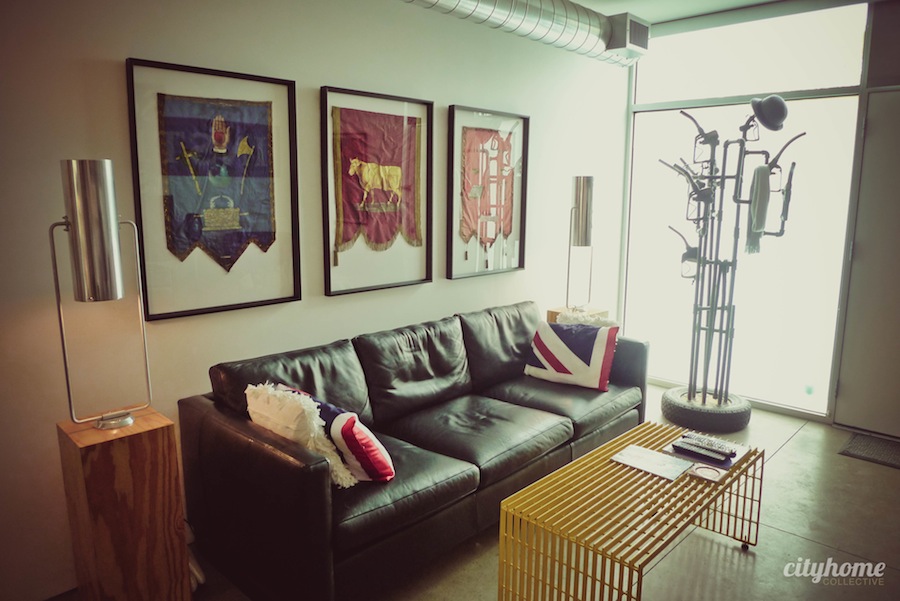 Salt Lake City Locals - Mr Jesse Walker - D.J.