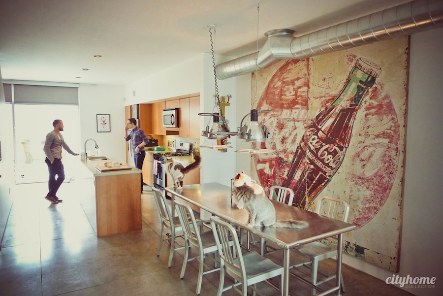 Salt Lake City Locals - Mr Jesse Walker - D.J.