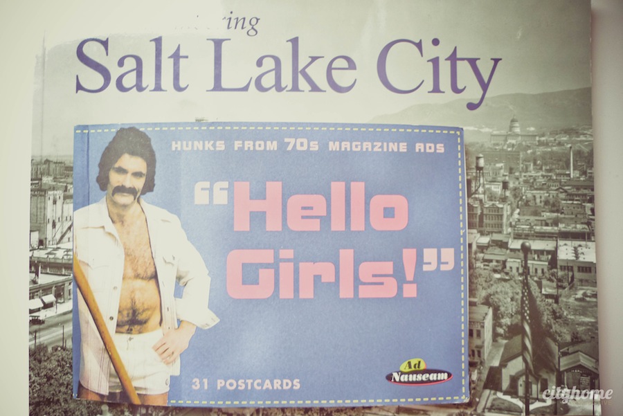 Salt Lake City Locals - Mr Jesse Walker - D.J.