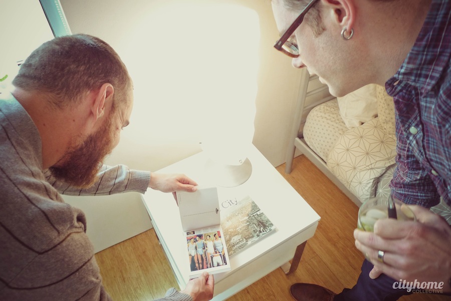 Salt Lake City Locals - Mr Jesse Walker - D.J.