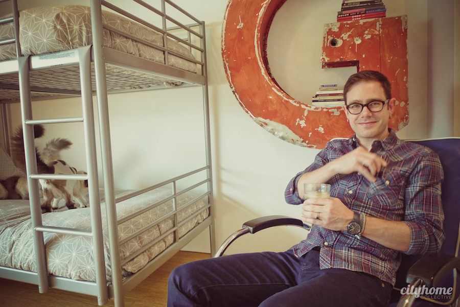 Salt Lake City Locals - Mr Jesse Walker - D.J.