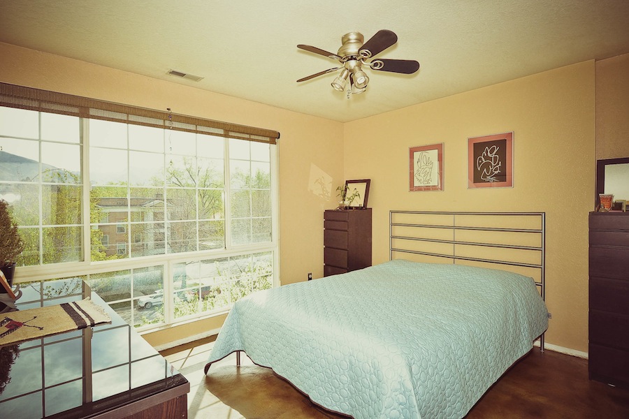 Salt Lake City Downtown Condos - Eastgate Condo for Sale