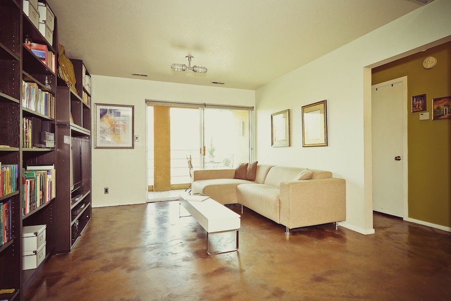 Salt Lake City Downtown Condos - Eastgate Condo for Sale