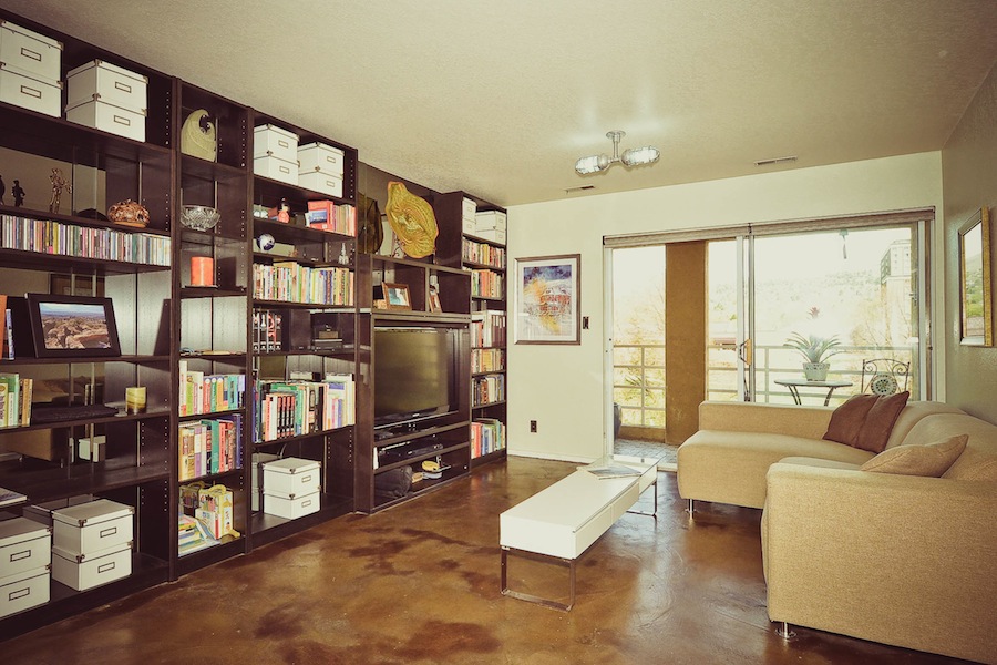 Salt Lake City Downtown Condos - Eastgate Condo for Sale