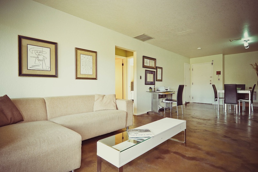 Salt Lake City Downtown Condos - Eastgate Condo for Sale