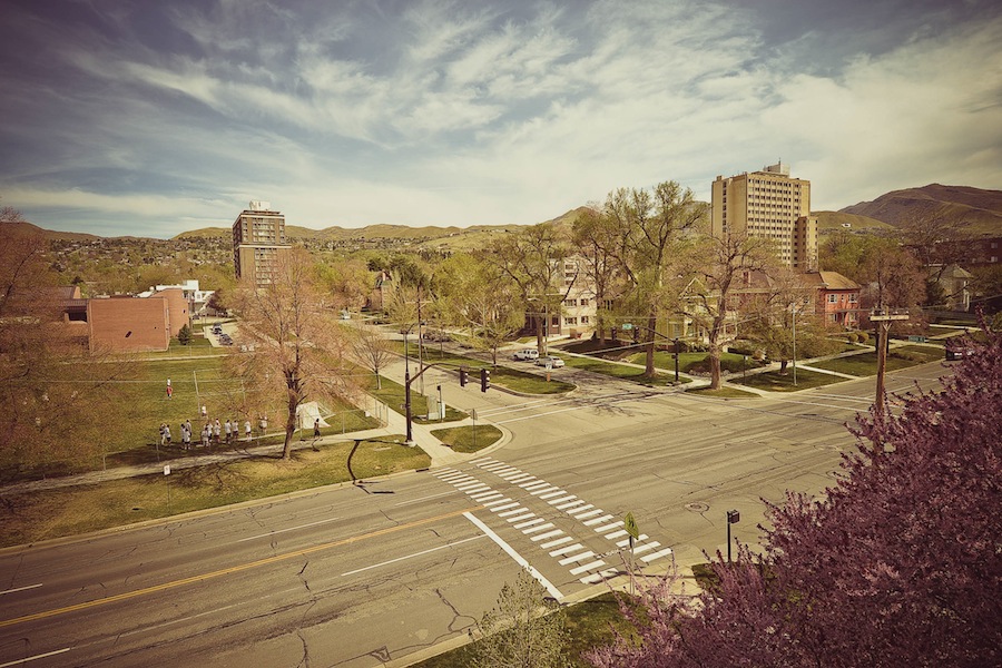 Salt Lake City Downtown Condos - Eastgate Condo for Sale