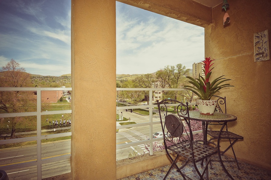 Salt Lake City Downtown Condos - Eastgate Condo for Sale