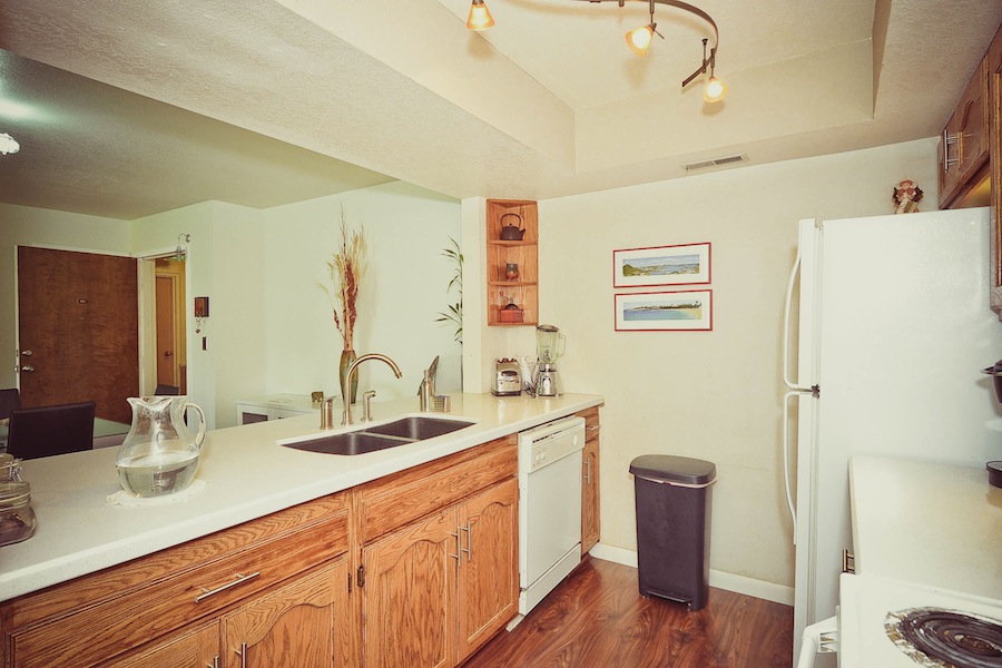 Salt Lake City Downtown Condos - Eastgate Condo for Sale