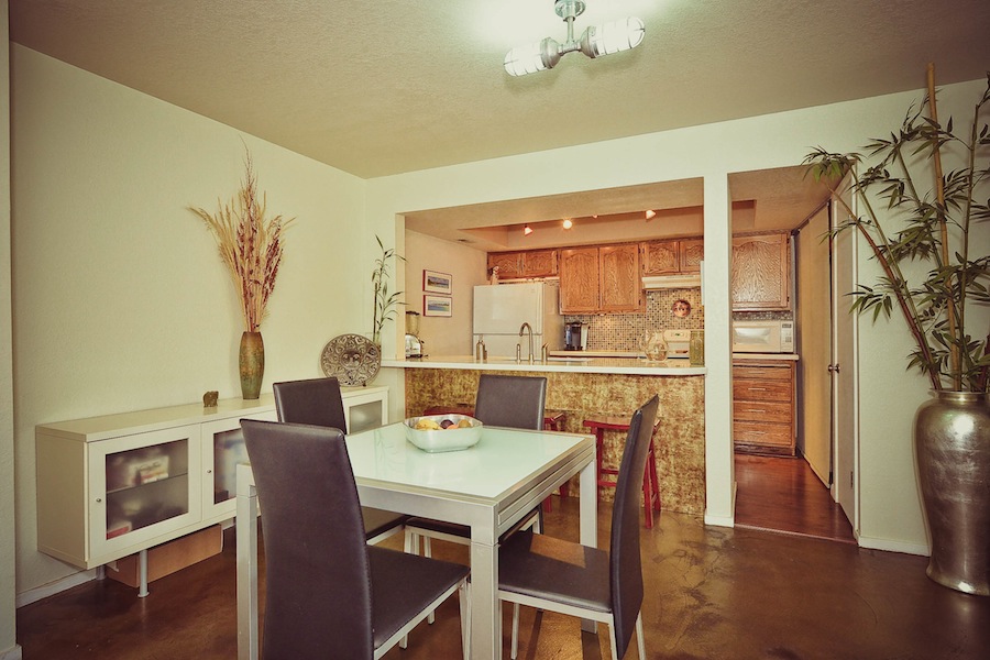 Salt Lake City Downtown Condos - Eastgate Condo for Sale