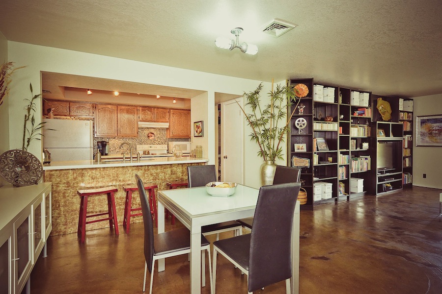 Salt Lake City Downtown Condos - Eastgate Condo for Sale