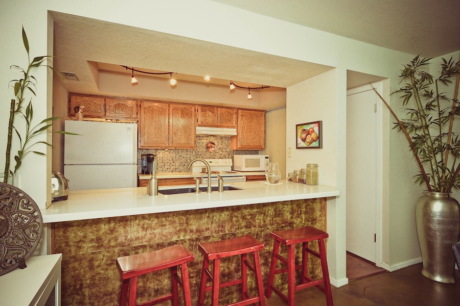 Salt Lake City Downtown Condos - Eastgate Condo for Sale