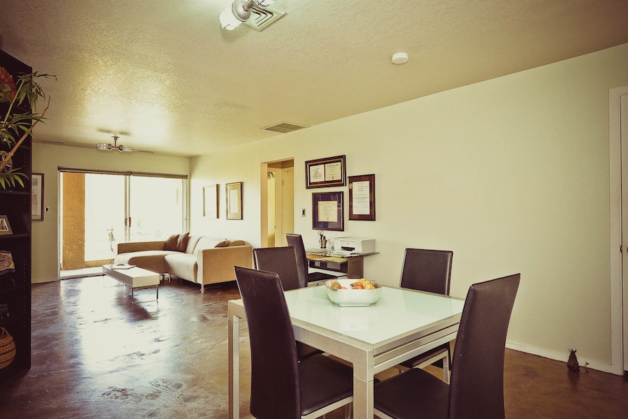 Salt Lake City Downtown Condos - Eastgate Condo for Sale