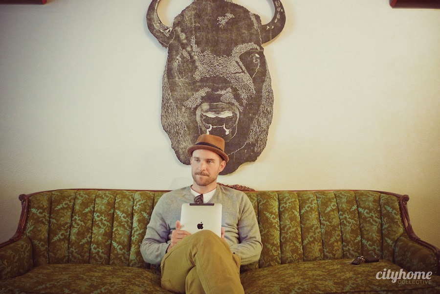 Salt Lake City Local Business | Ray's Barber Shop | Main Street