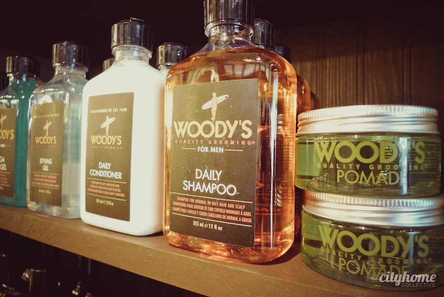 Salt Lake City Local Business | Ray's Barber Shop | Main Street