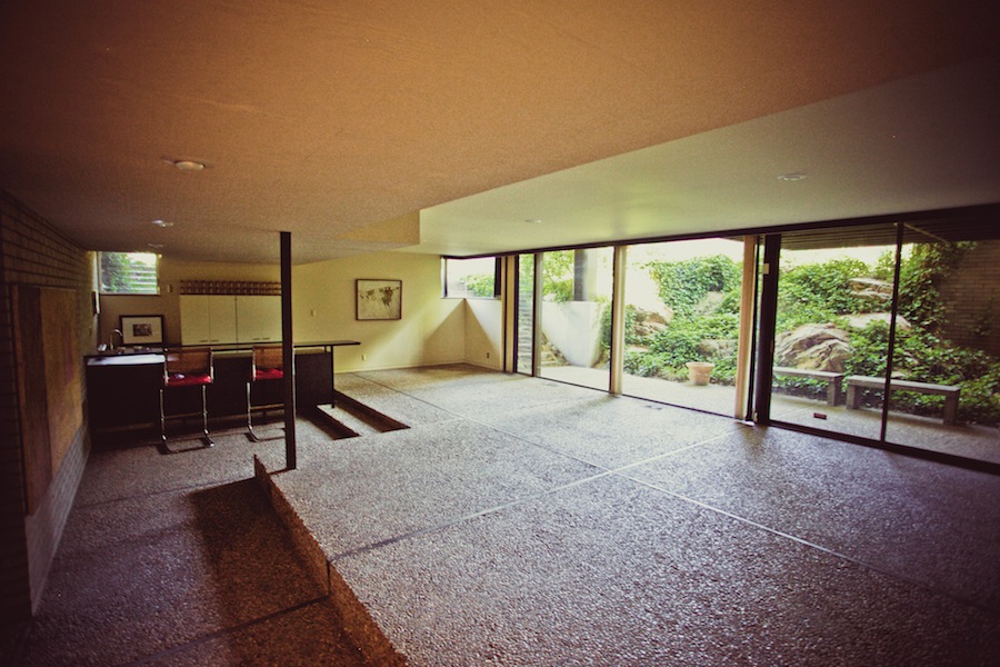 Salt Lake City Real Estate - Mid Century Modern Home | Ed Drier