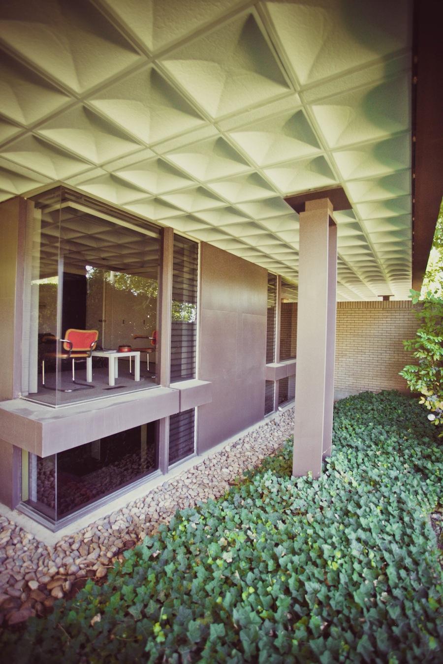 Salt Lake City Real Estate - Mid Century Modern Home | Ed Drier