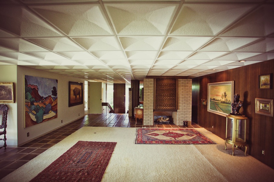 Salt Lake City Real Estate - Mid Century Modern Home | Ed Drier