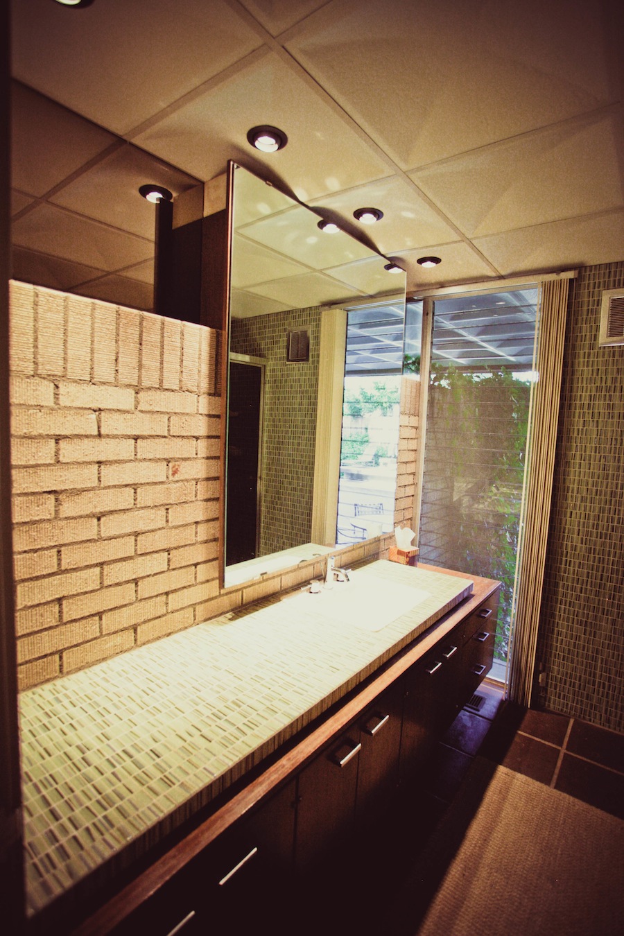 Salt Lake City Real Estate - Mid Century Modern Home | Ed Drier