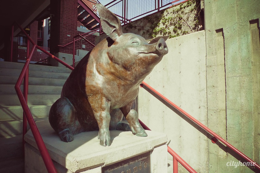 Salt Lake City Real Estate - Uffens Marketplace Condos