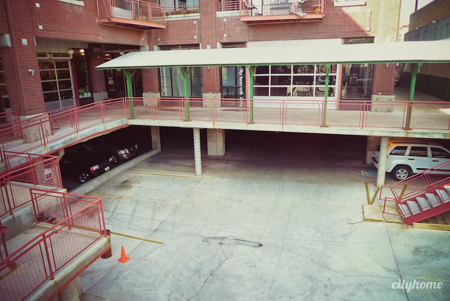 Salt Lake City Real Estate - Uffens Marketplace Condos