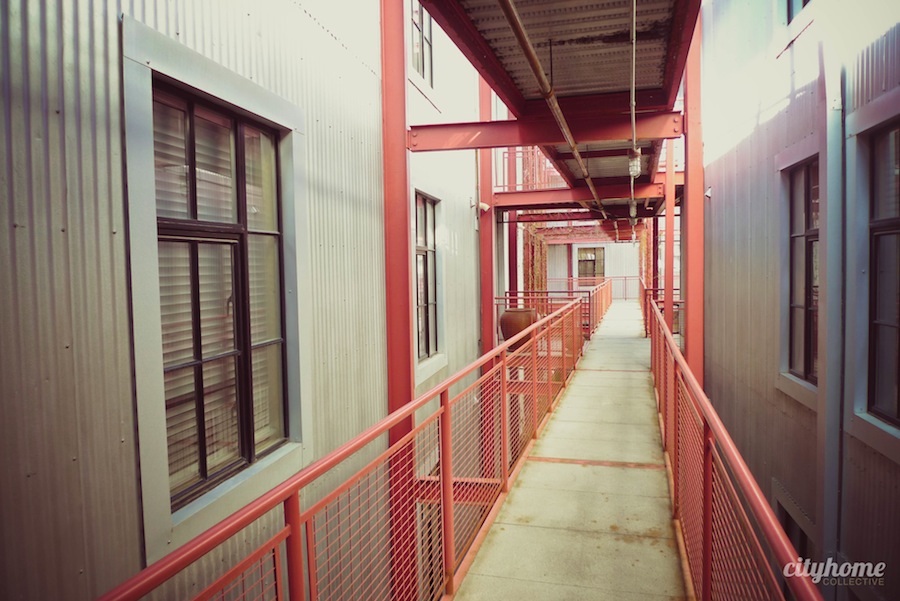 Salt Lake City Real Estate - Uffens Marketplace Condos