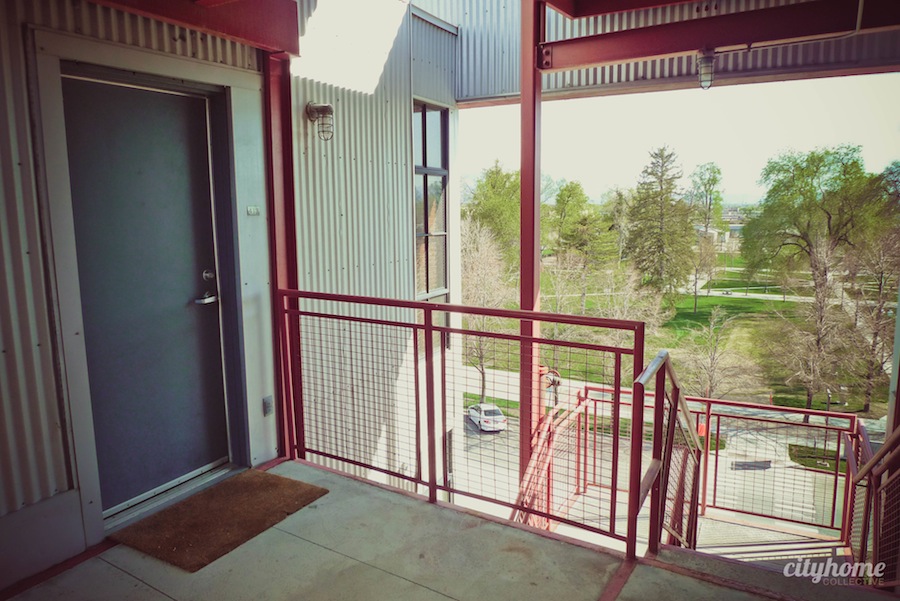 Salt Lake City Real Estate - Uffens Marketplace Condos