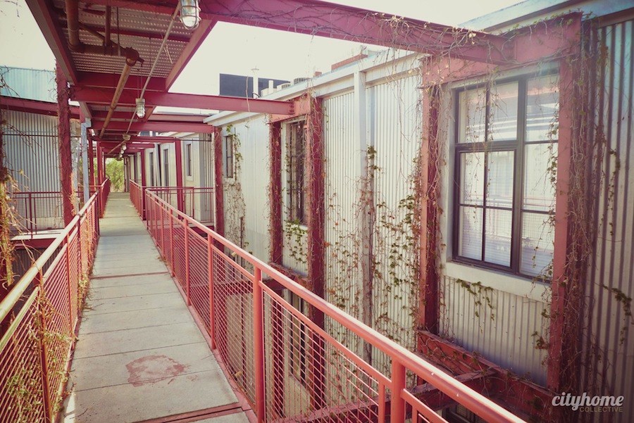 Salt Lake City Real Estate - Uffens Marketplace Condos