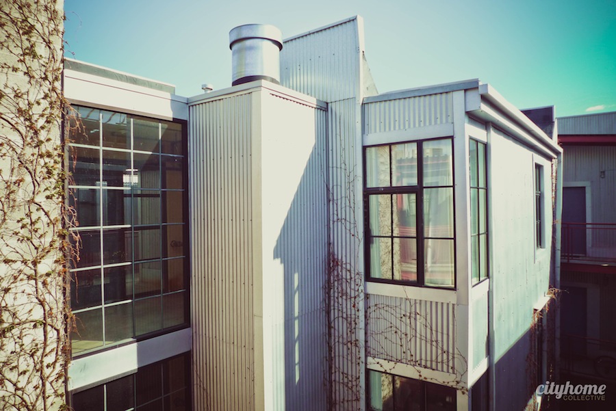 Salt Lake City Real Estate - Uffens Marketplace Condos