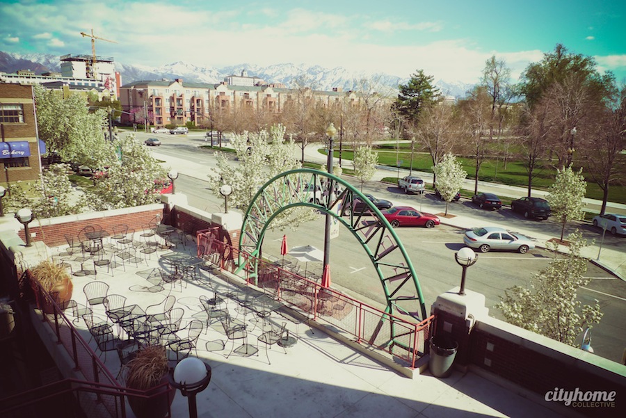 Salt Lake City Real Estate - Uffens Marketplace Condos