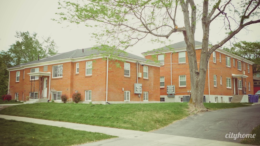 Salt Lake Condo Representation - City Haven - Real Estate