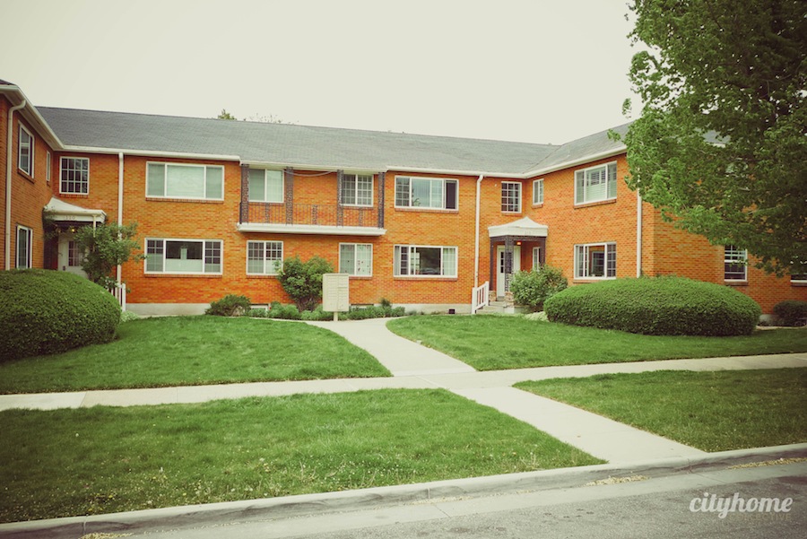 Salt Lake Condo Representation - City Haven - Real Estate