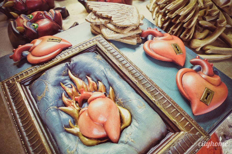 Salt Lake Local Artist - Dave Borba - Multi Media