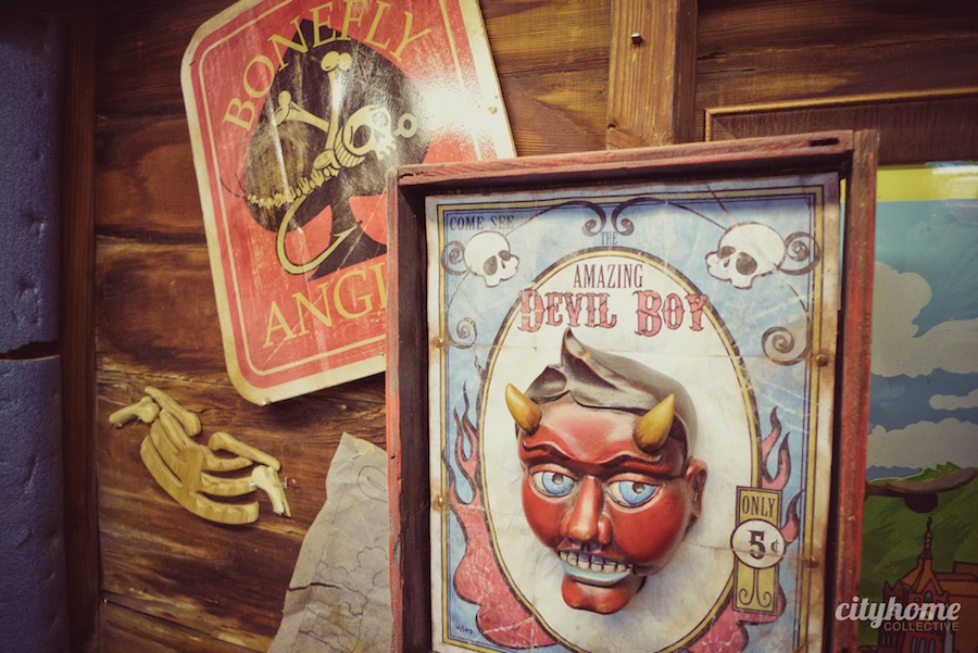 Salt Lake Local Artist - Dave Borba - Multi Media