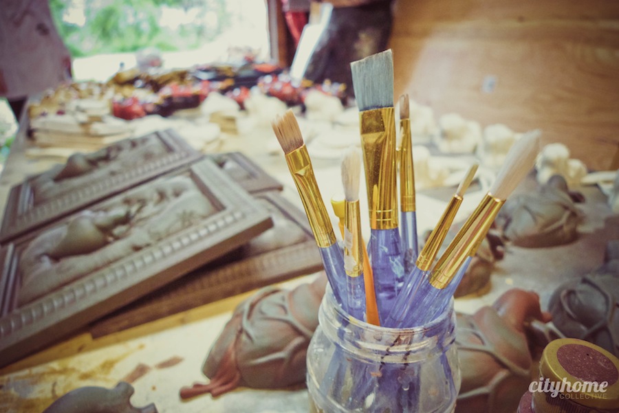 Salt Lake Local Artist - Dave Borba - Multi Media