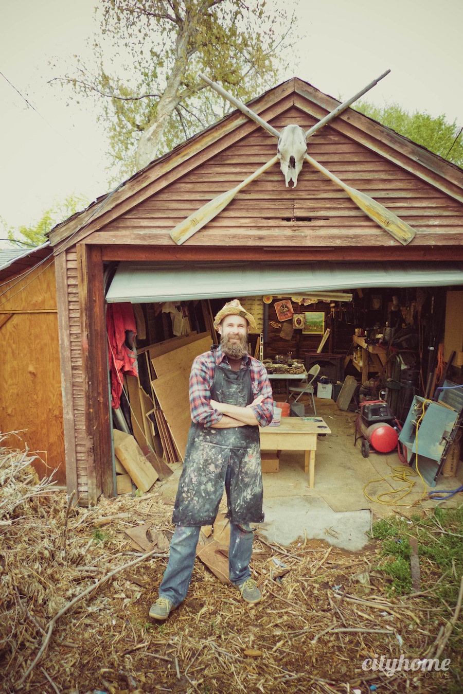 Salt Lake Local Artist - Dave Borba - Multi Media