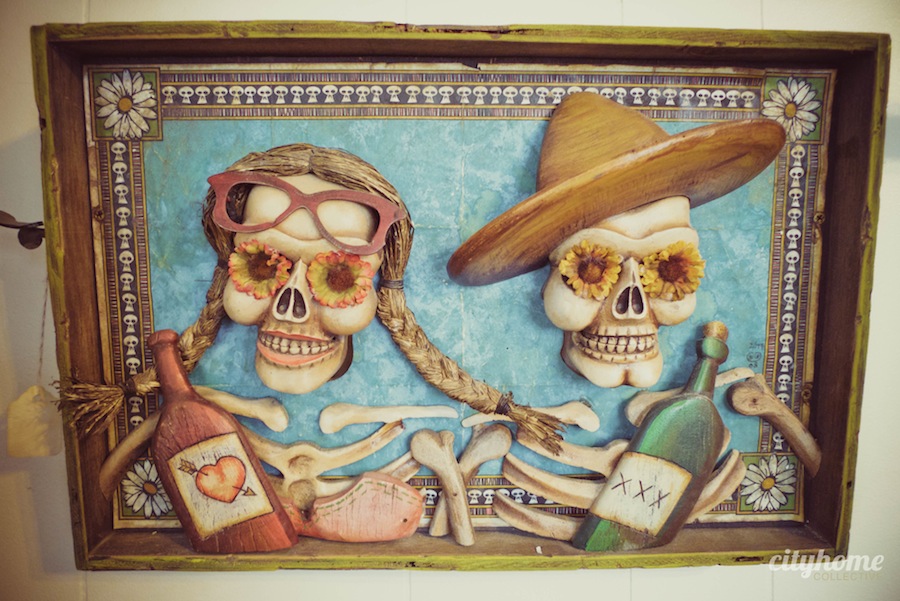 Salt Lake Local Artist - Dave Borba - Multi Media