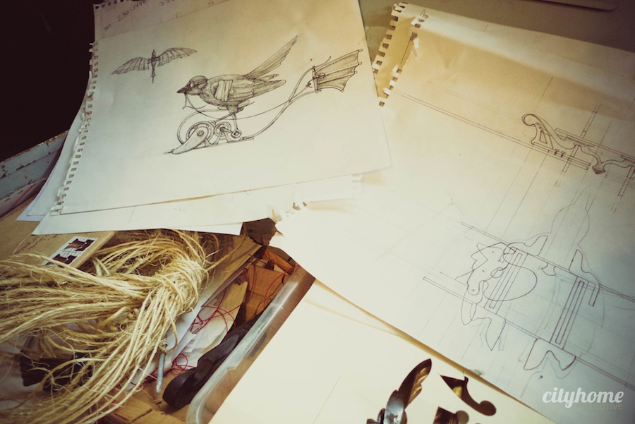 Salt Lake Local Artist - Dave Borba - Multi Media