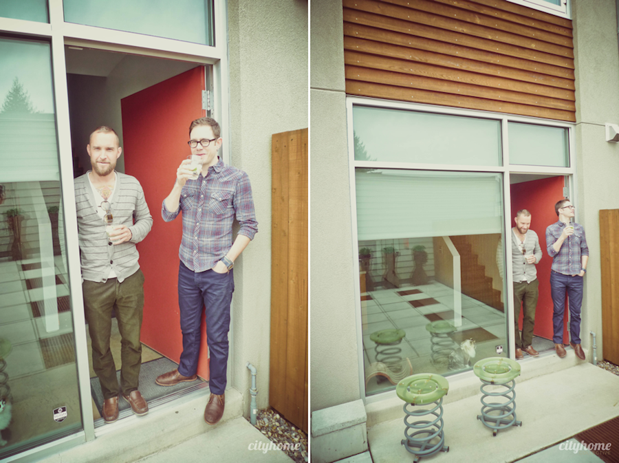 Salt Lake City Locals - Mr Jesse Walker - D.J.