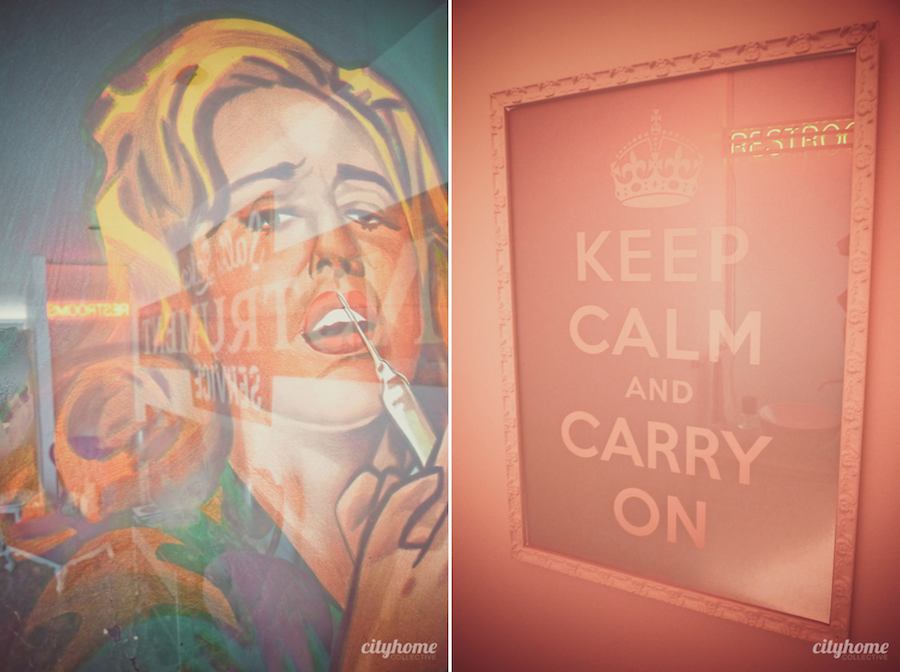 Salt Lake City Locals - Mr Jesse Walker - D.J.