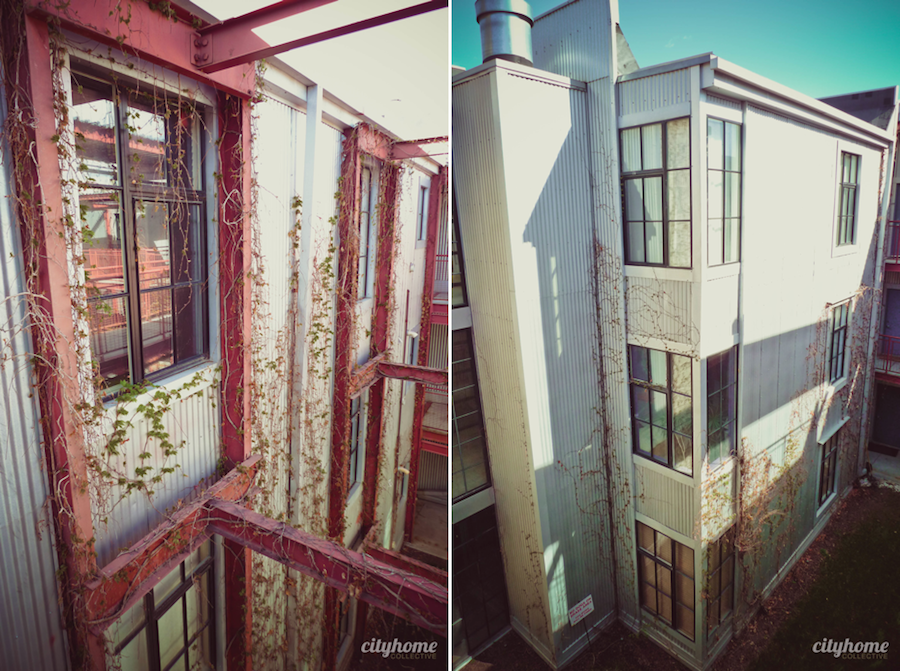 Salt Lake City Real Estate - Uffens Marketplace Condos