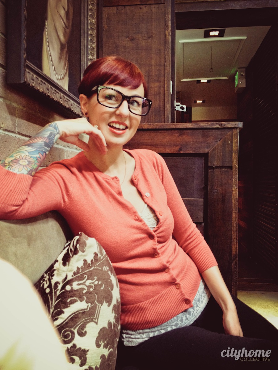 Lunch at Pallet Bistro | Salt Lake Local Restaurant