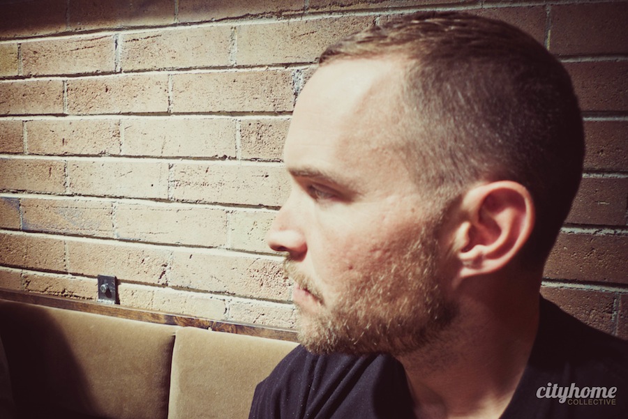 Lunch at Pallet Bistro | Salt Lake Local Restaurant