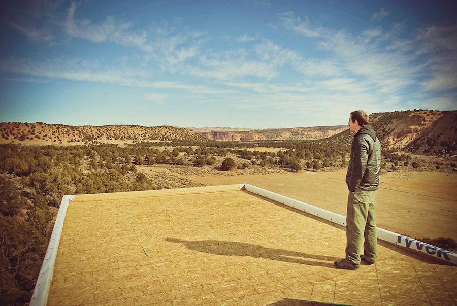 Salt Lake City Architecture | Buddhist Retreat | Imbue Modern