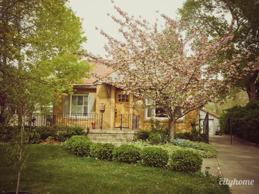 Salt Lake City Chicken Coup | cityhomeCOLLECTIVE