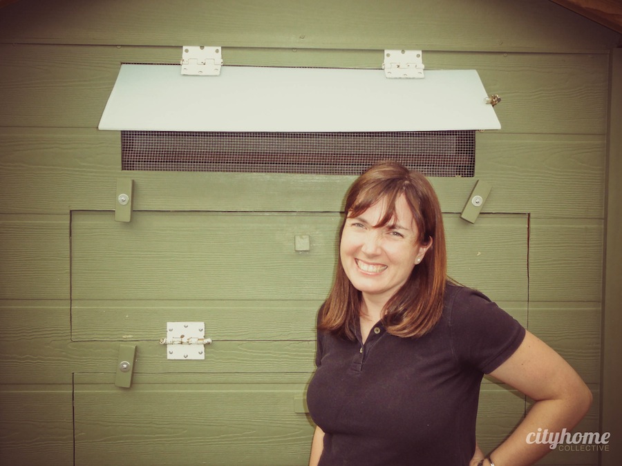 Salt Lake City Chicken Coup | cityhomeCOLLECTIVE