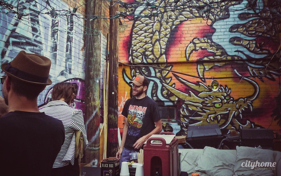 Salt Lake City Culture | Art Adoption with Josh Scheuerman