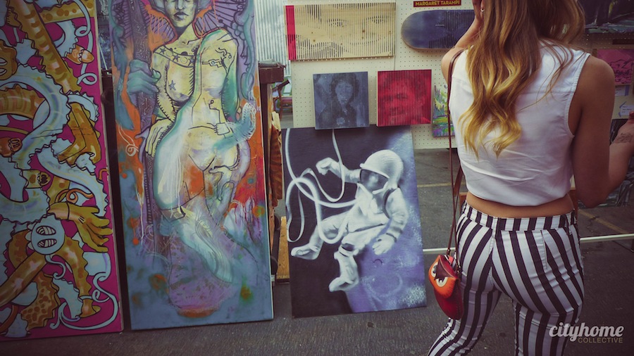 Salt Lake City Culture | Art Adoption with Josh Scheuerman