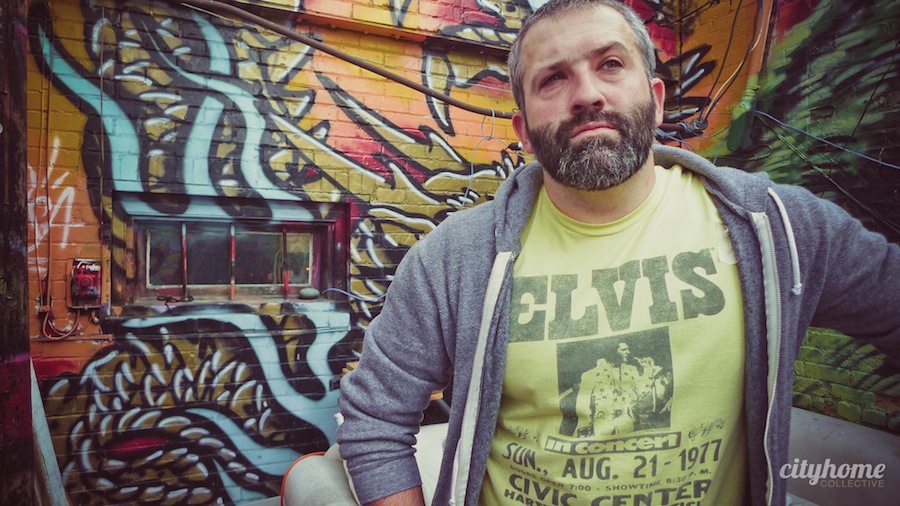 Salt Lake City Culture | Art Adoption with Josh Scheuerman